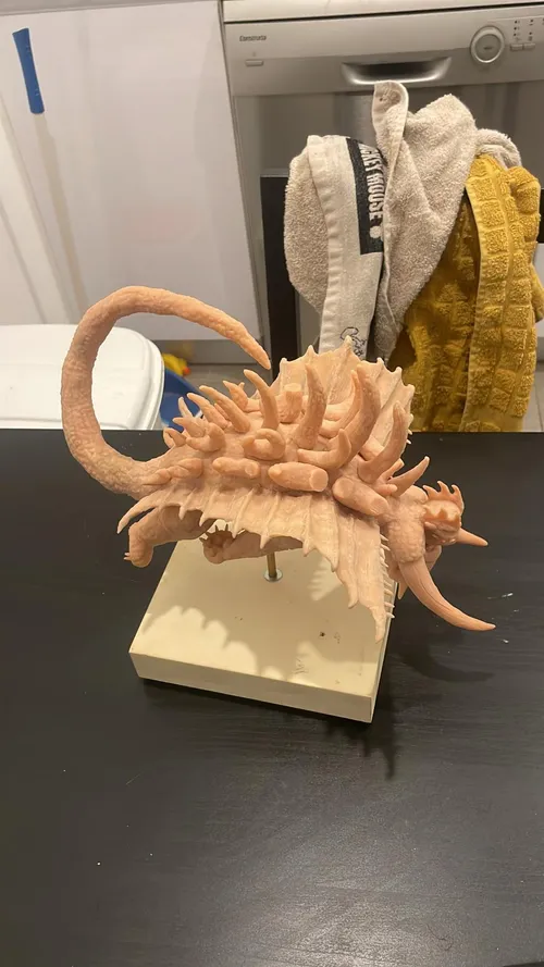 Sea Monster, photo 24