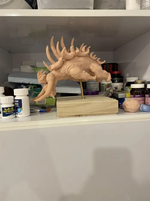 Sea Monster, photo 30