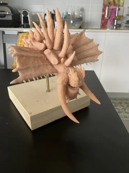 Sea Monster, photo 31