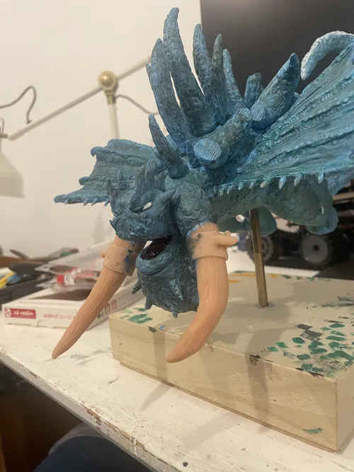 Sea Monster, photo 35