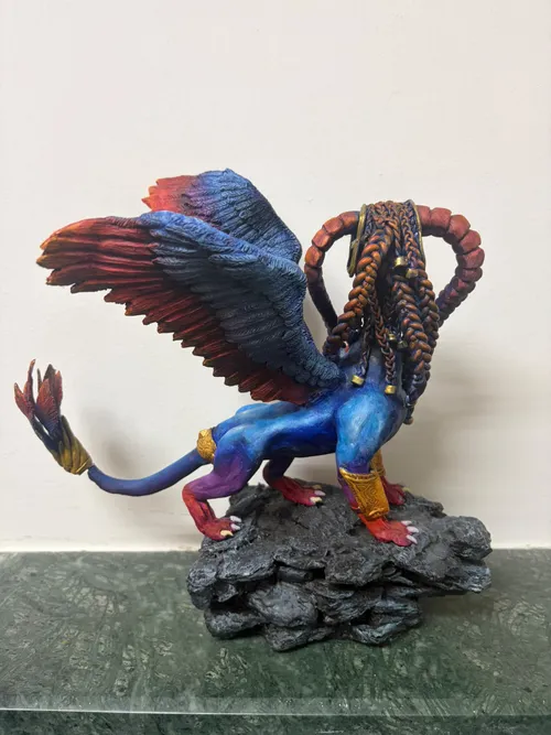 Sphinx, photo 11