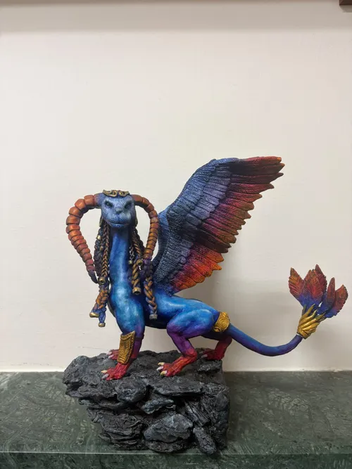 Sphinx, photo 14