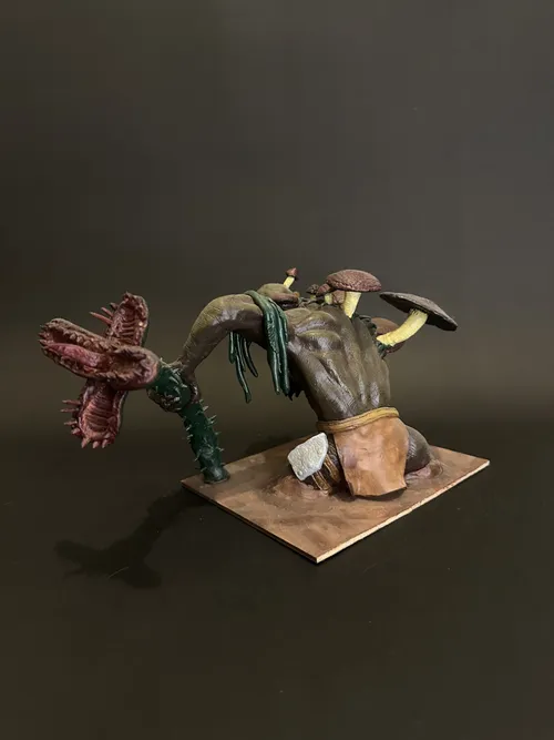 Swamp Orc, photo 2