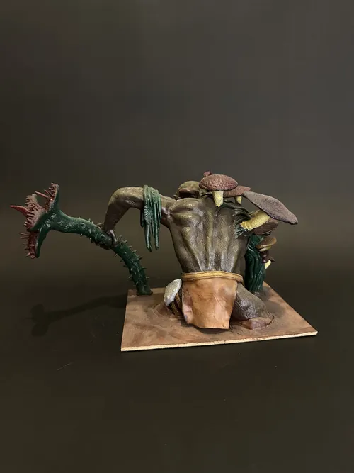 Swamp Orc, photo 3