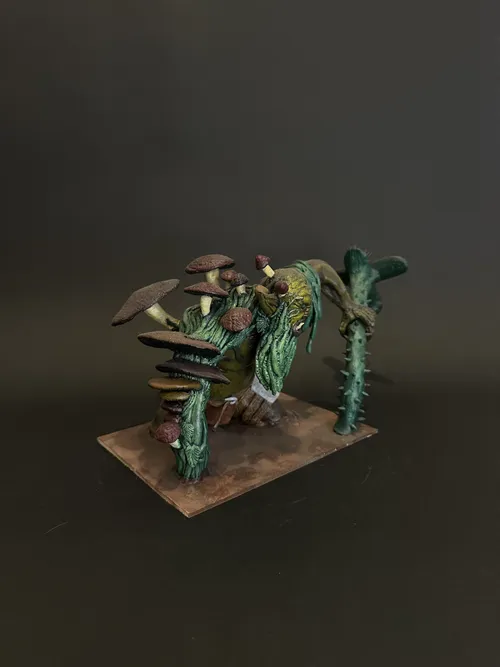 Swamp Orc, photo 2
