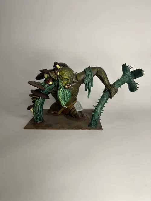 Swamp Orc, photo 1