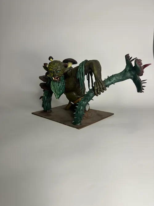 Swamp Orc, photo 10