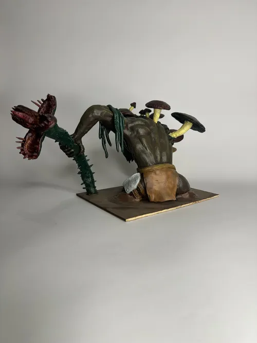 Swamp Orc, photo 12