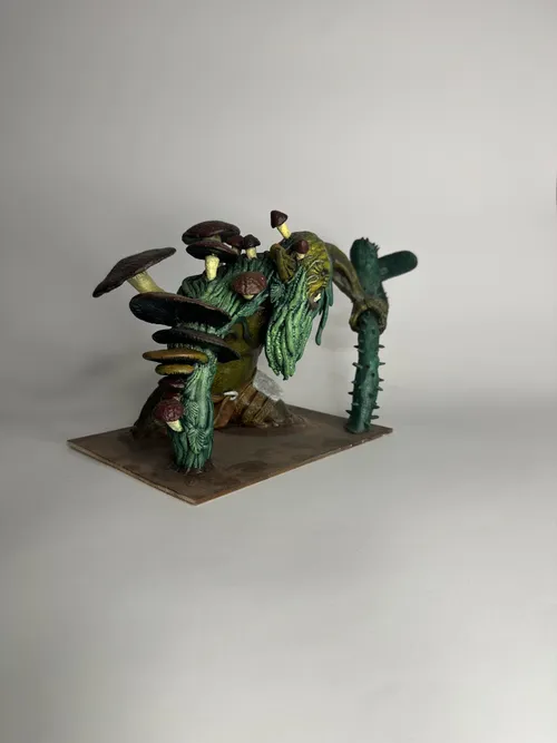 Swamp Orc, photo 16