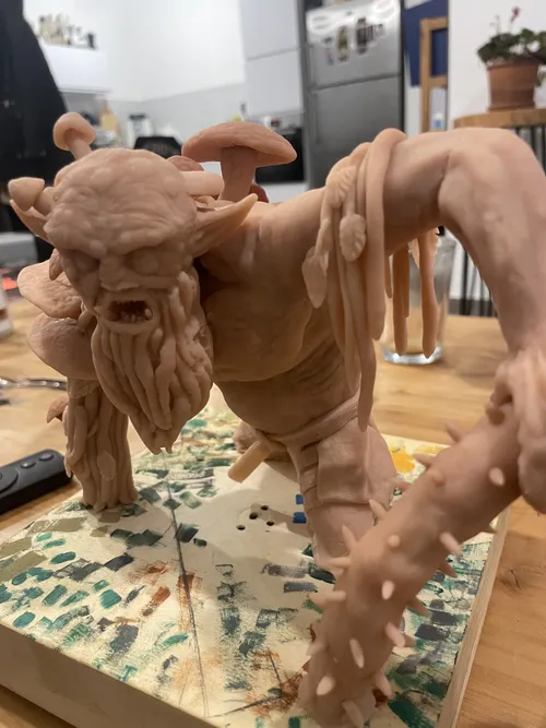 Swamp Orc, photo 32