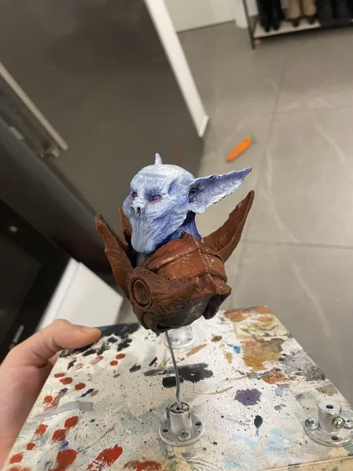 Vampire Bust, photo 22
